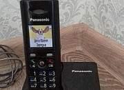 Panasonic KX-TG8205 RU беспроводной Челябинск