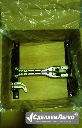 Механизм регулировки сиденья Mazda новый оригинал Москва - изображение 1