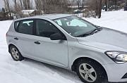 KIA ceed 1.6 МТ, 2012, хетчбэк Волгоград