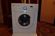 Продам стиральную машину автомат LG WD10180 Благовещенск