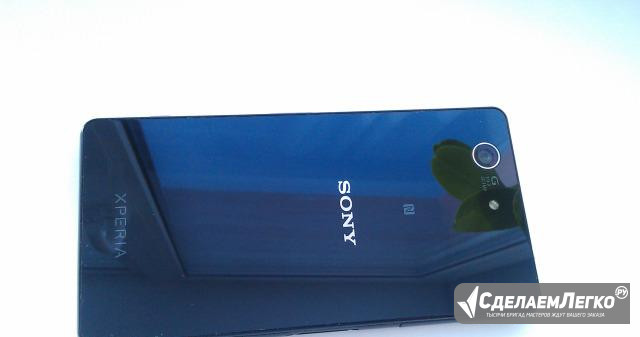 Продам Sony Xperia z3 compact Санкт-Петербург - изображение 1