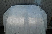 Капот volvo s80 s 80 белый Москва