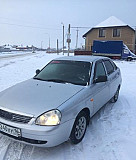 LADA Priora 1.6 МТ, 2009, хетчбэк Набережные Челны