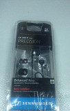 Sennheiser CX 300-II Precision Black Воронеж