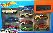 Набор хот вилс 10 машинок Дзержинск
