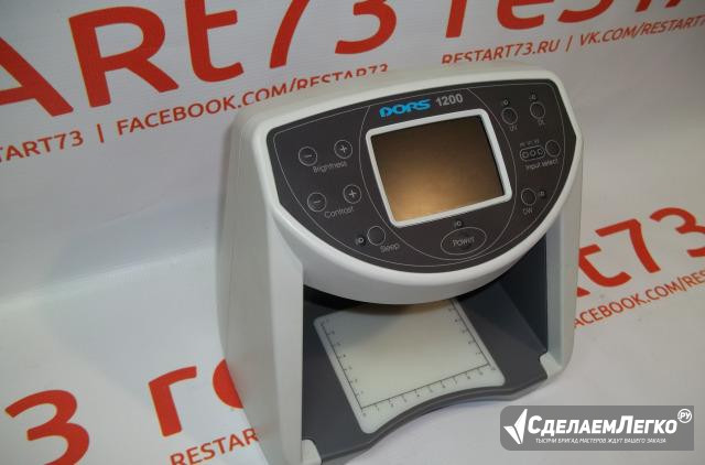 Детектор Dors 1200 Ульяновск - изображение 1