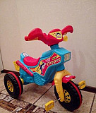 Велосипед трехколесный Воронеж