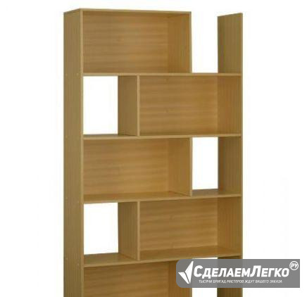 Стеллаж для книг Ярославль - изображение 1