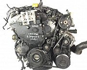 Двс (Двигатель) Renault Laguna II 2.2 Самара