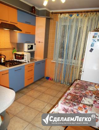 2-к квартира, 54 м², 6/10 эт. Смоленск - изображение 1