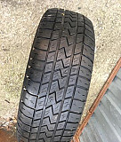 Шина 265/65/17 Bridgestone Dueler H/L Краснодар