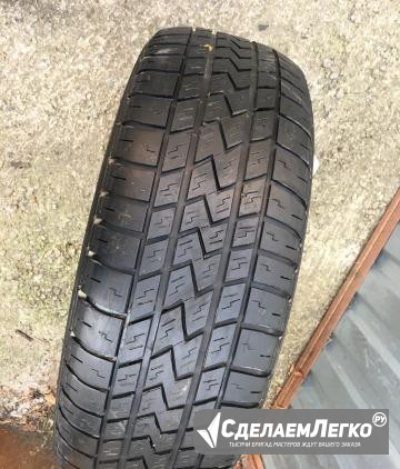 Шина 265/65/17 Bridgestone Dueler H/L Краснодар - изображение 1