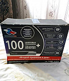 Триколор TV Новомосковск