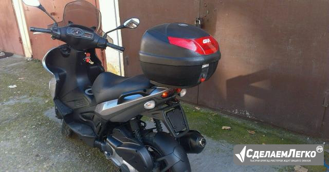 Gilera runner st200 Сочи - изображение 1