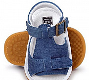 Детские сандалики (стелька 13см) Новые Симферополь