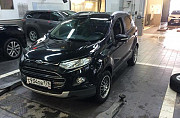 Ford EcoSport 1.6 AT, 2015, внедорожник Санкт-Петербург