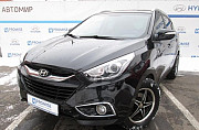Hyundai ix35 2.0 AT, 2015, внедорожник Москва
