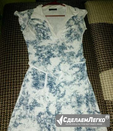 Платье Зеленодольск - изображение 1