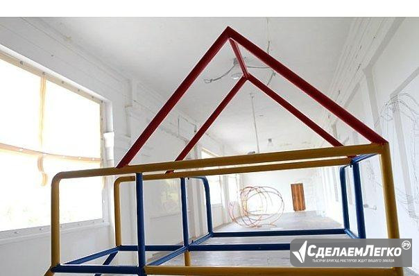 Изготовим металлоконструкции, холодная ковка Пермь - изображение 1