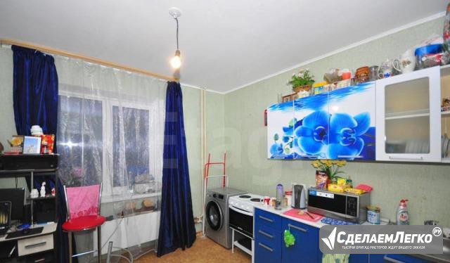 1-к квартира, 45 м², 1/8 эт. Саратов - изображение 1