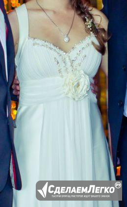 Платье на выпускной вечер или на свадьбу Рязань - изображение 1