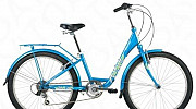Велосипед grace 24 7ск Самара