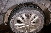Hyundai ix 35 2014 2.0 комплект колес,диск шина Москва
