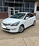 Hyundai Solaris 1.6 AT, 2015, седан Краснодар