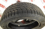 205 50 17 102T Continental ContiWinterContact TS 8 Москва