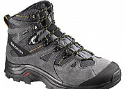 Ботинки salomon discovery GTX. новые Москва