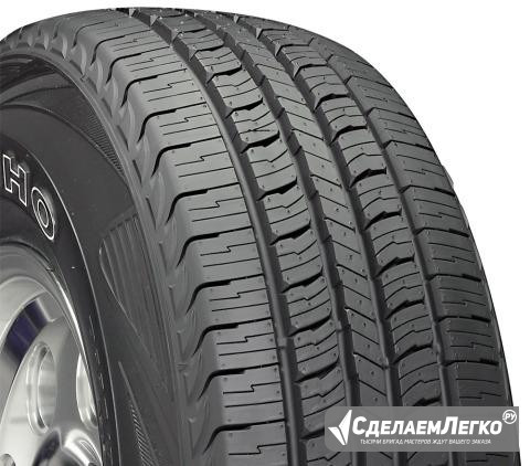 Летние шины 235/55/18 marshal(kumho) KL51 Ростов-на-Дону - изображение 1