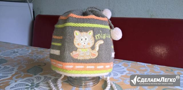Шапки на мальчишку Брянск - изображение 1