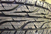 Шины Dunlop Grandtrek AT3 255/60 R18 112H Москва