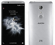 ZTE Axon 7 (A2017G) Gold/Gray новые нераспак Челябинск