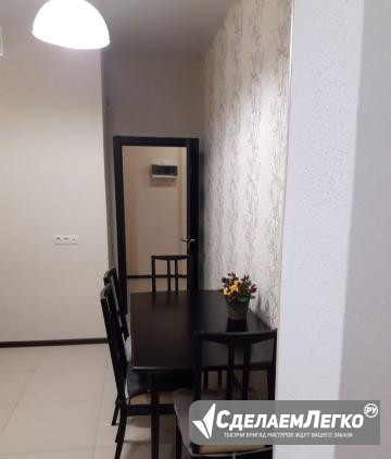 1-к квартира, 41.3 м², 12/16 эт. Ставрополь - изображение 1