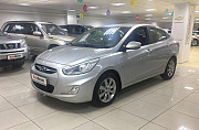 Hyundai Solaris 1.6 МТ, 2013, седан Москва