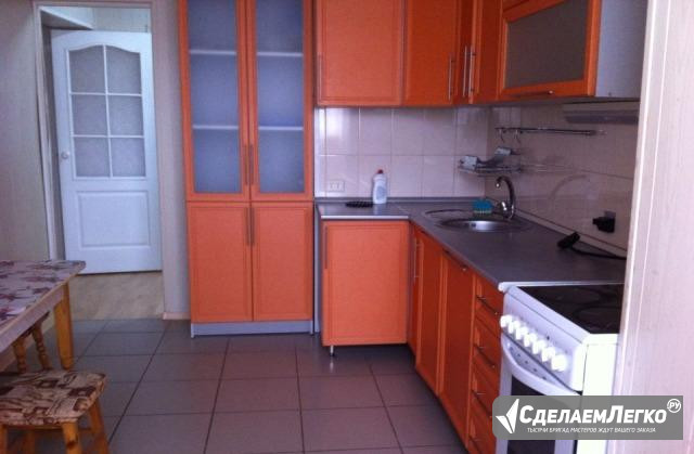 3-к квартира, 75 м², 7/9 эт. Пятигорск - изображение 1