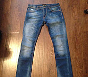 Джинсы фирмы Zara Москва
