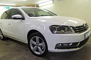 Volkswagen Passat 1.8 AT, 2011, седан Краснодар