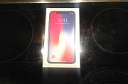 iPhone X 256GB Саратов