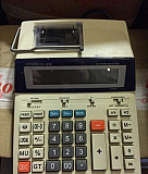 Калькулятор печатающий Citizen CX-121 Ярославль