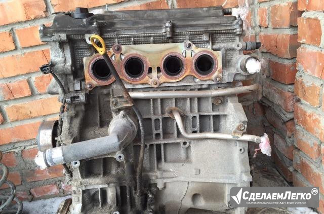 Двигатель для Тойты Камри, Ипсум, Авенсис Омск - изображение 1