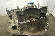 Коробка МКПП Renault Clio 3 JH3 128 1.4i 16v 75 л Москва