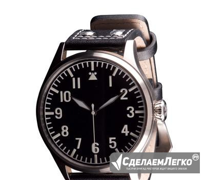 Часы наручные мужские Москва - изображение 1