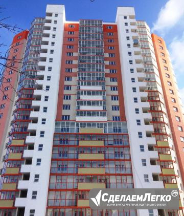 2-к квартира, 59 м², 2/20 эт. Челябинск - изображение 1