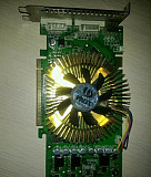 Видеокарта GeForce 9600 Кисловодск