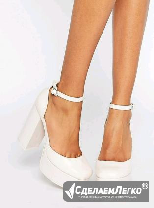 Туфли Asos 39р Москва - изображение 1