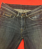 Pepe jeans джинсы Москва