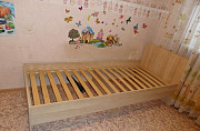 Детская кровать Новокузнецк