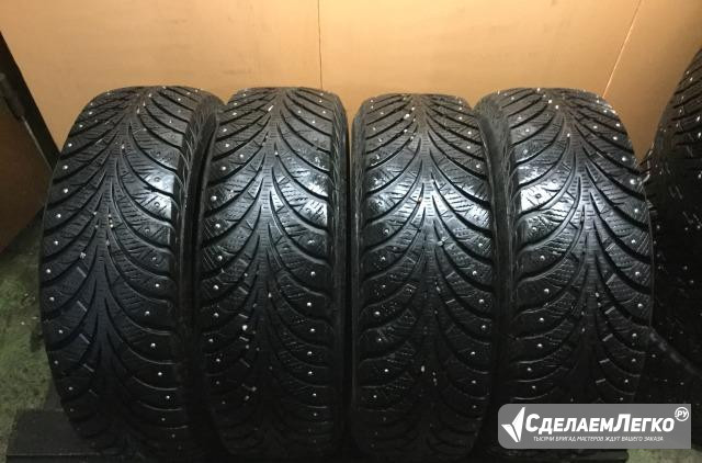 GoodYear Extreme 195/65/15 Санкт-Петербург - изображение 1